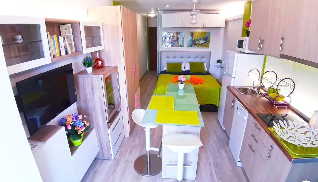 Studio Ocean Coast Los Cristianos Comodoro Spagna