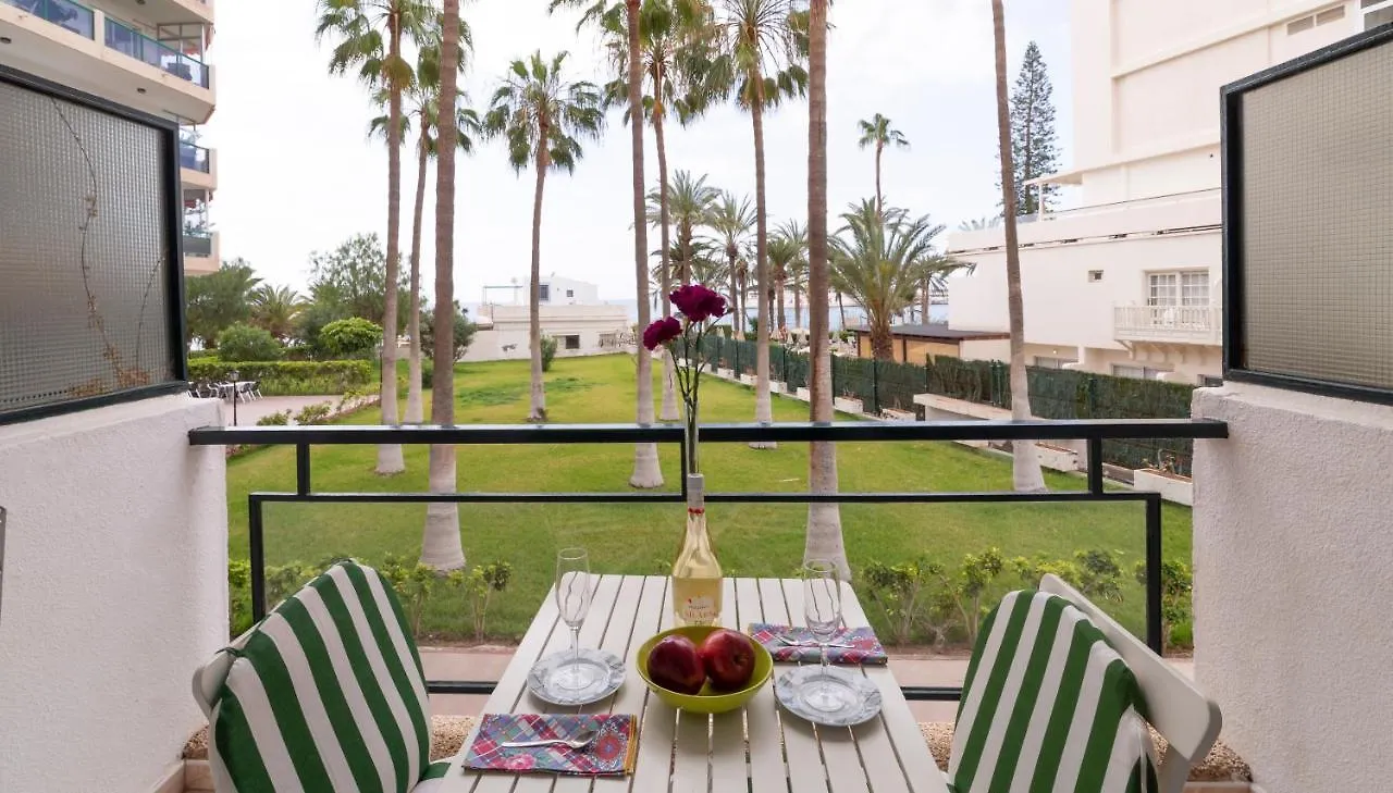 Appartamento Studio Ocean Coast Los Cristianos Comodoro
