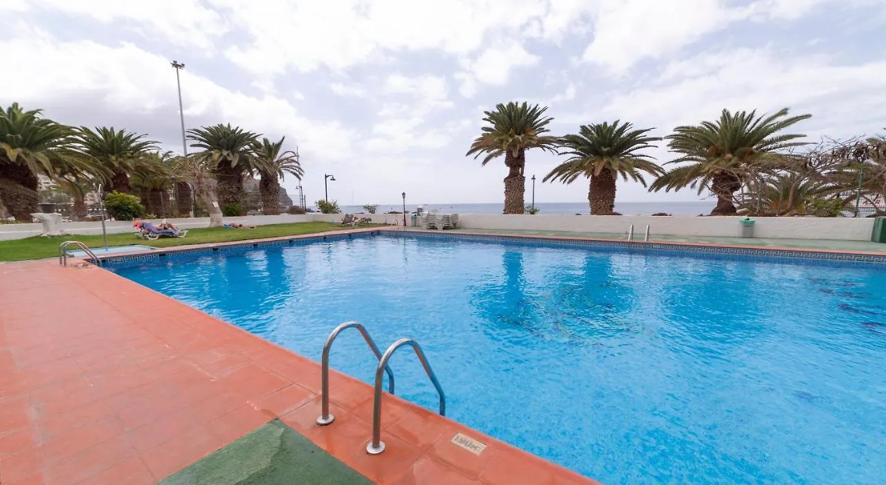 Appartamento Studio Ocean Coast Los Cristianos Comodoro