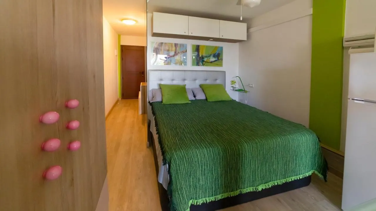 Studio Ocean Coast Los Cristianos Comodoro Appartamento Los Cristianos (Tenerife)