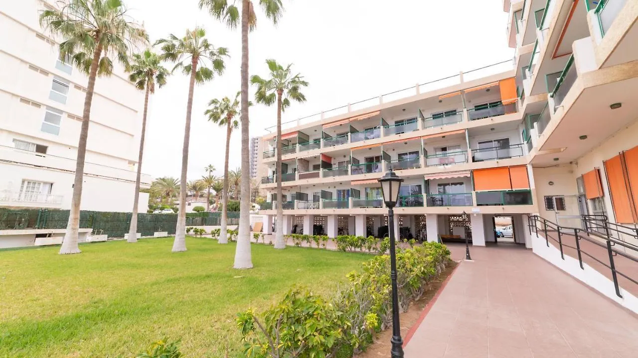Appartamento Studio Ocean Coast Los Cristianos Comodoro