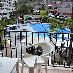 Castle H 408 Apartment