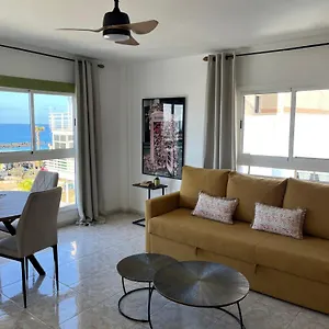 Cornelias Tc3 Atico Apartment