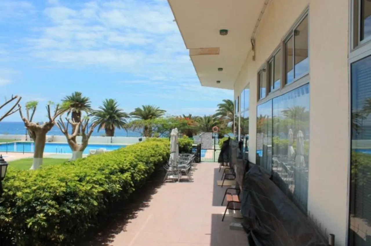 Studio Ocean Coast Los Cristianos Comodoro