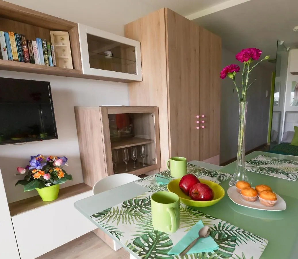 Studio Ocean Coast Los Cristianos Comodoro Appartamento Los Cristianos (Tenerife)