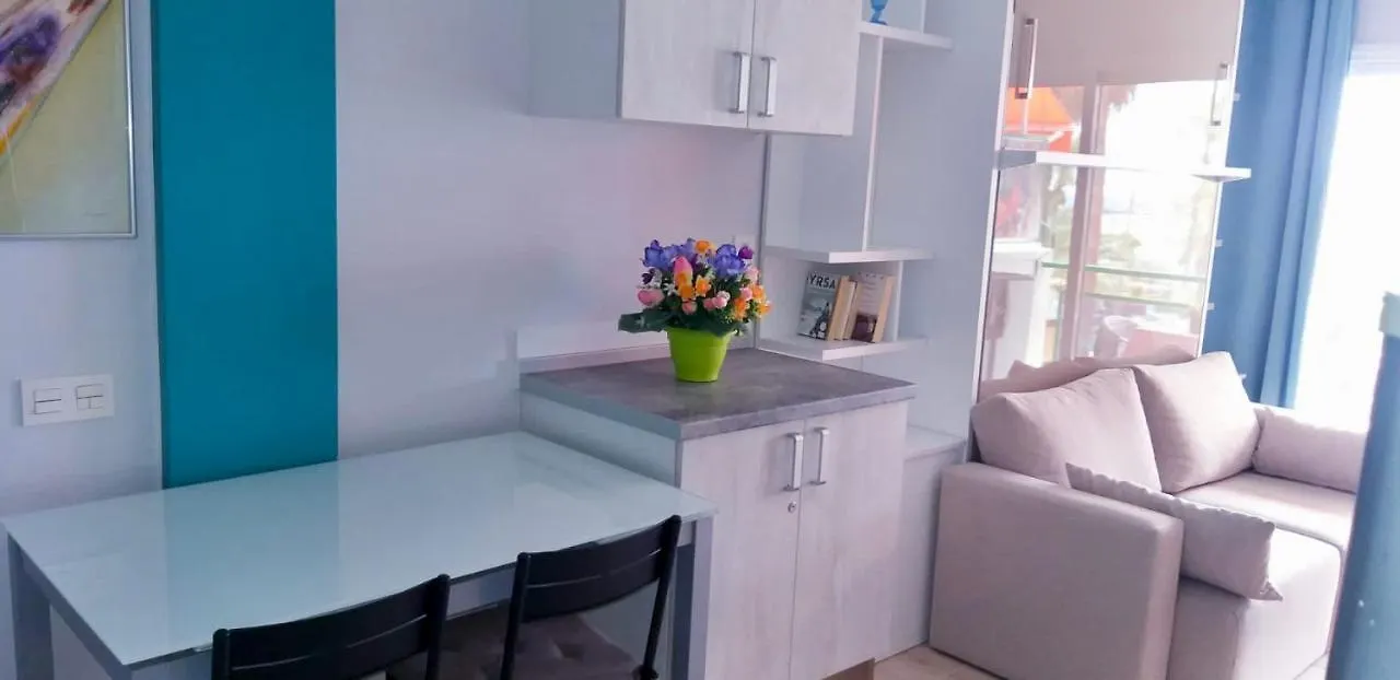 Studio Ocean Coast Los Cristianos Comodoro Los Cristianos (Tenerife)